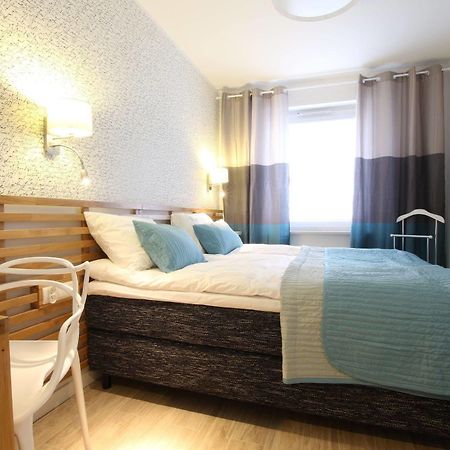 Apartamenty Bohaterow Kragujewca 6 Бидгощ Екстер'єр фото