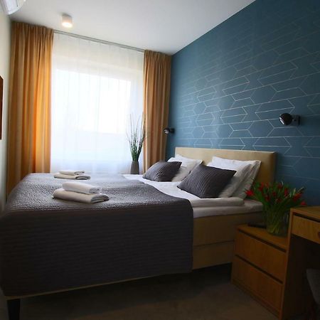 Apartamenty Bohaterow Kragujewca 6 Бидгощ Екстер'єр фото