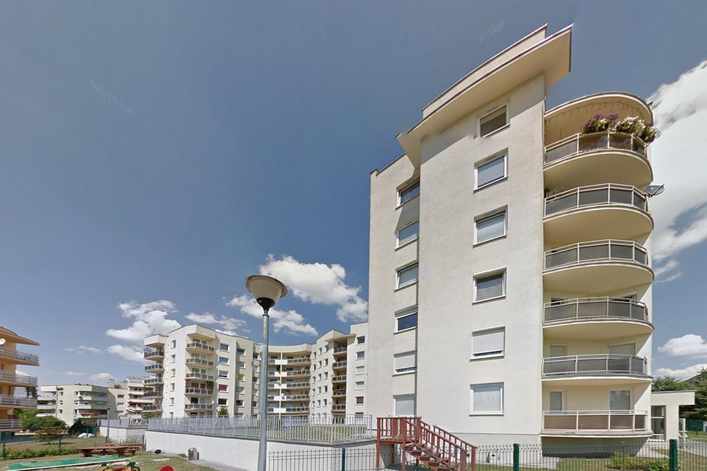Apartamenty Bohaterow Kragujewca 6 Бидгощ Екстер'єр фото