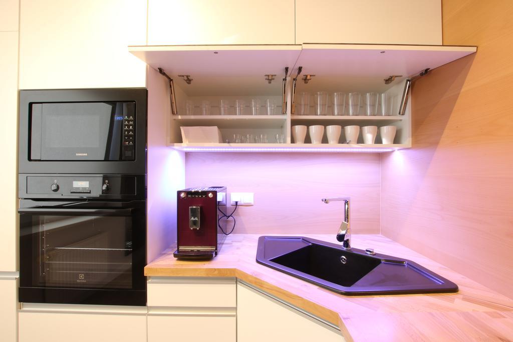 Apartamenty Bohaterow Kragujewca 6 Бидгощ Екстер'єр фото