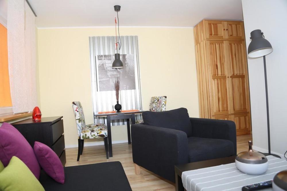 Apartamenty Bohaterow Kragujewca 6 Бидгощ Екстер'єр фото