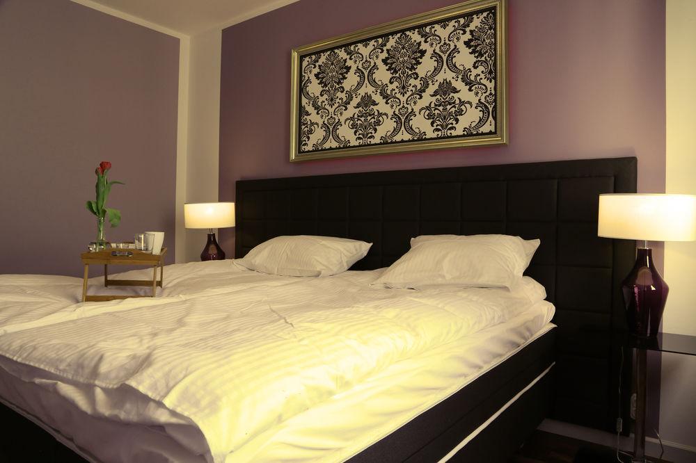 Apartamenty Bohaterow Kragujewca 6 Бидгощ Екстер'єр фото