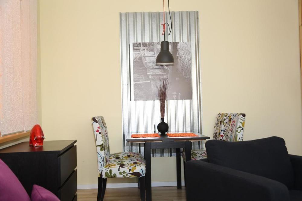 Apartamenty Bohaterow Kragujewca 6 Бидгощ Екстер'єр фото