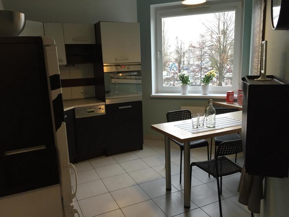 Apartamenty Bohaterow Kragujewca 6 Бидгощ Екстер'єр фото