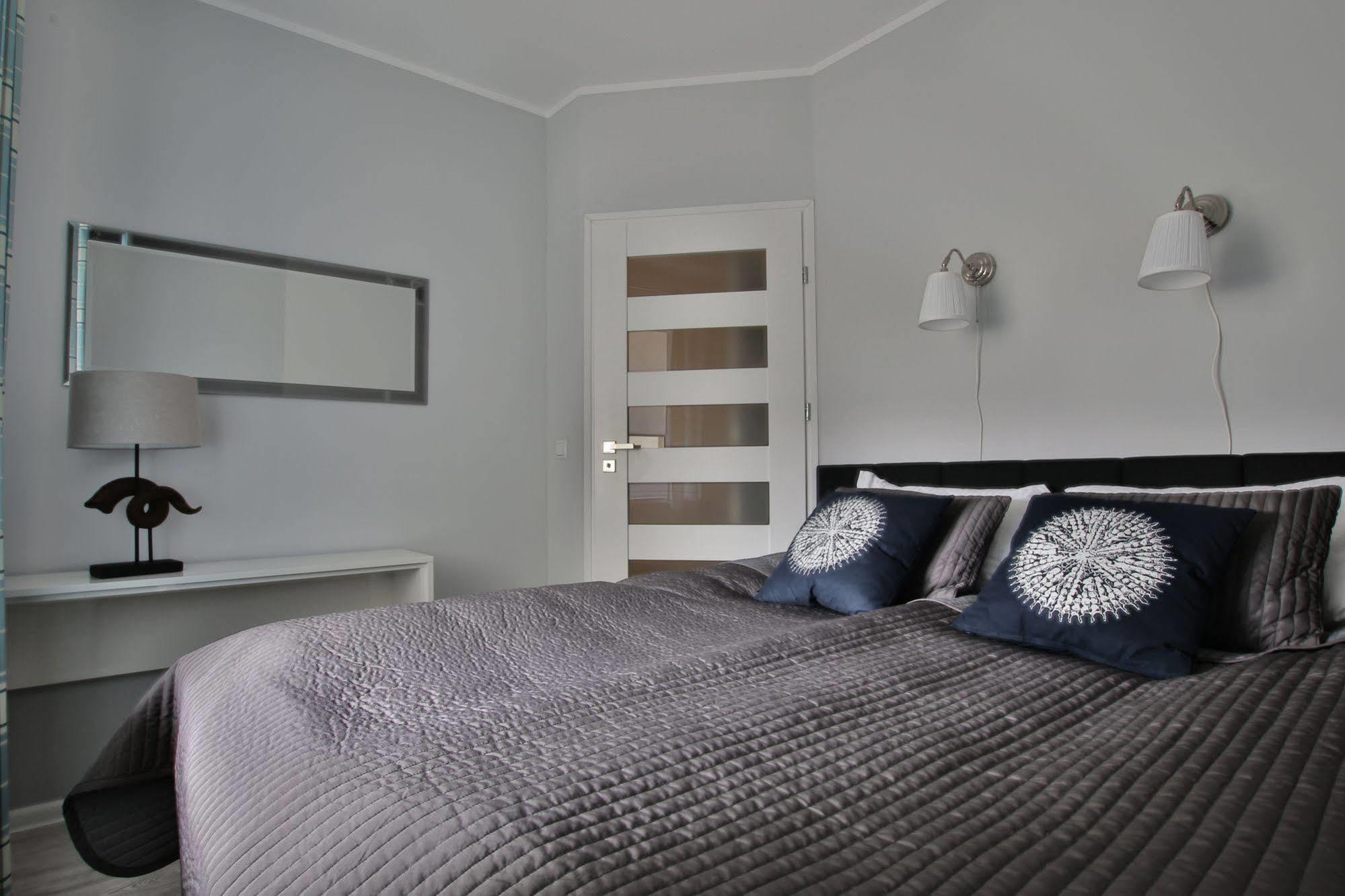 Apartamenty Bohaterow Kragujewca 6 Бидгощ Екстер'єр фото
