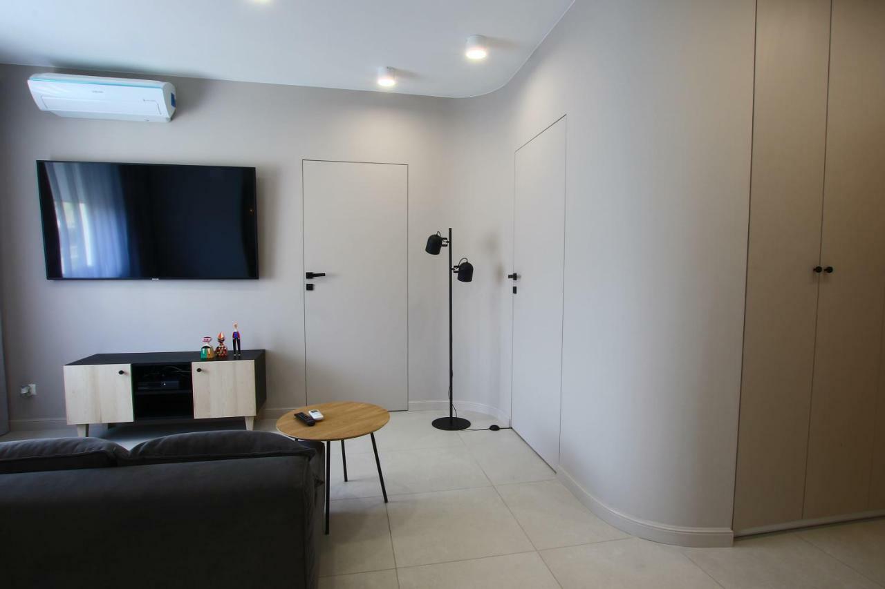 Apartamenty Bohaterow Kragujewca 6 Бидгощ Екстер'єр фото