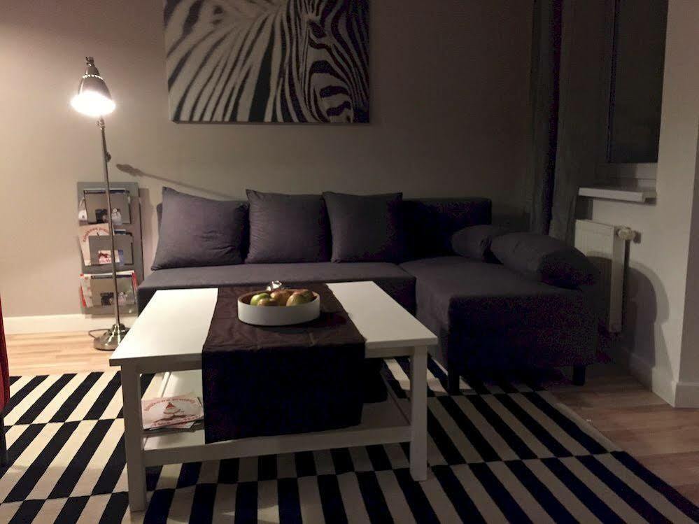 Apartamenty Bohaterow Kragujewca 6 Бидгощ Екстер'єр фото