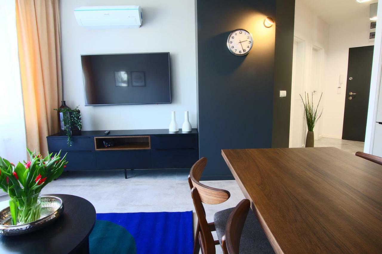 Apartamenty Bohaterow Kragujewca 6 Бидгощ Екстер'єр фото